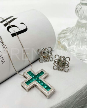 Damiani кулон PR859928