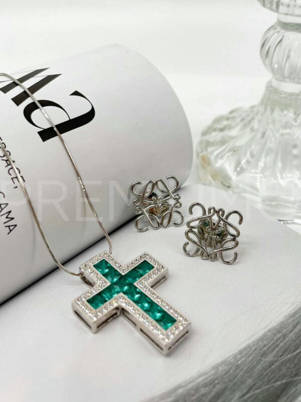 Damiani кулон PR859928