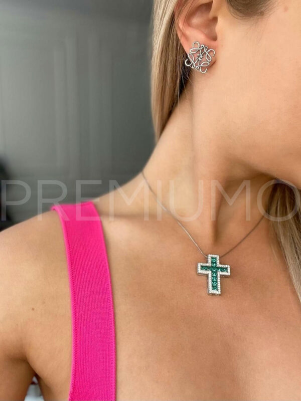 Damiani кулон PR859928 2