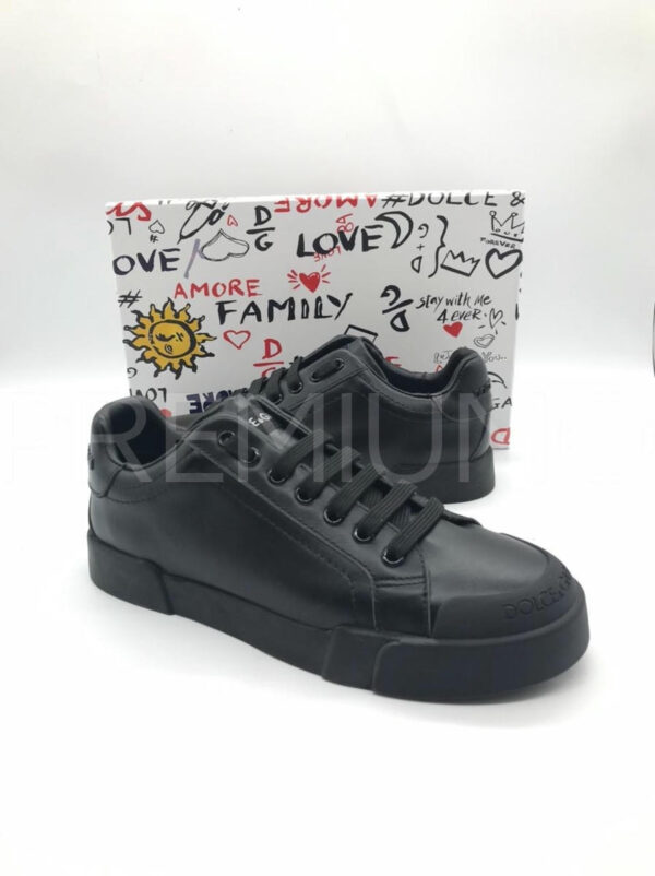 Dolce & Gabbana кроссовки PR151666