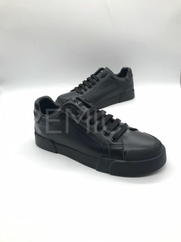 Dolce & Gabbana кроссовки PR151666 3