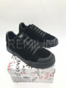 Dolce & Gabbana кроссовки PR940281 7
