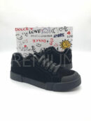Dolce & Gabbana кроссовки PR940281 6