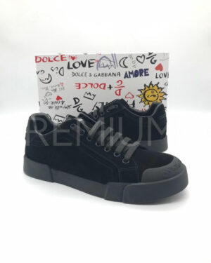 Dolce & Gabbana кроссовки PR940281
