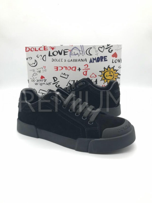 Dolce & Gabbana кроссовки PR940281