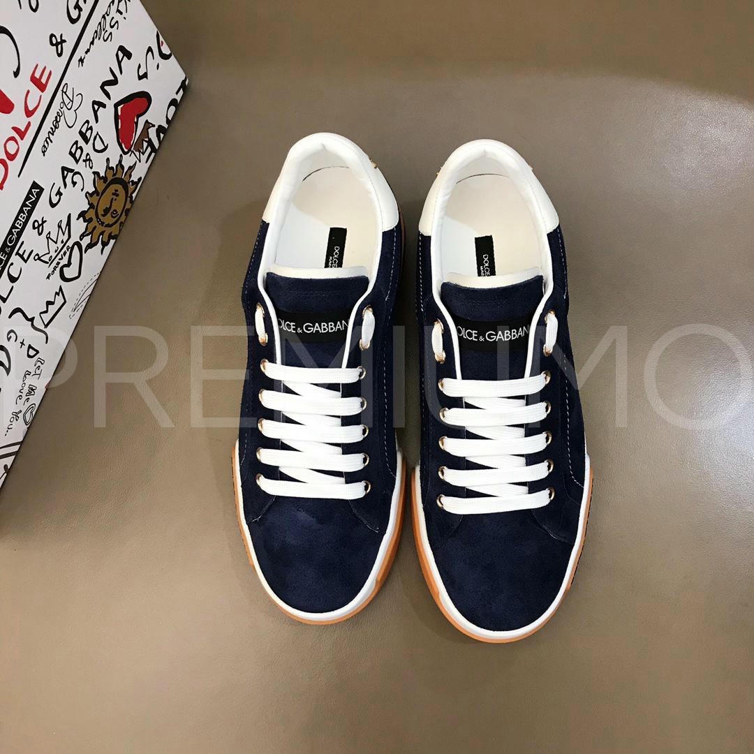 Dolce & Gabbana кроссовки PR400345 9 Dolce & Gabbana кроссовки PR400345 9