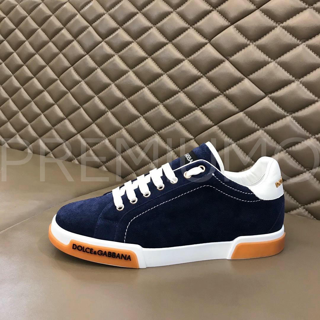 Dolce & Gabbana кроссовки PR400345 10 Dolce & Gabbana кроссовки PR400345 10