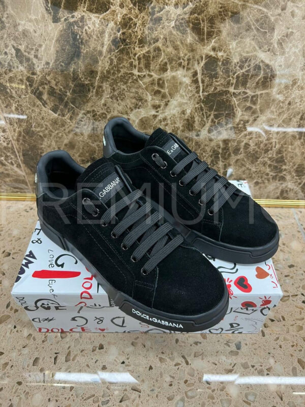 Dolce & Gabbana кроссовки PR294693