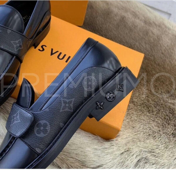 Louis Vuitton лоферы PR267970 8