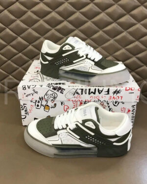 Dolce & Gabbana кроссовки PR996303