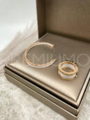 Bvlgari браслет PR719065 5