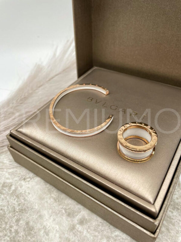 Bvlgari браслет PR719065 2