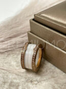 Bvlgari кольцо PR284705 5