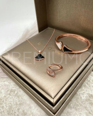 Bvlgari кулон PR220694