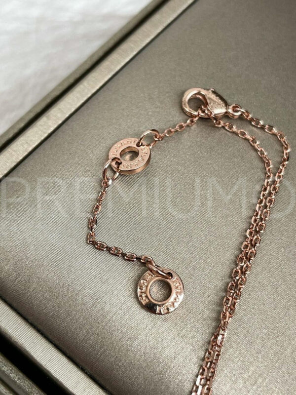 Bvlgari кулон PR220694 2