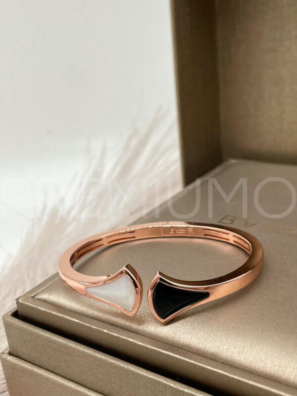 Bvlgari браслет PR777814
