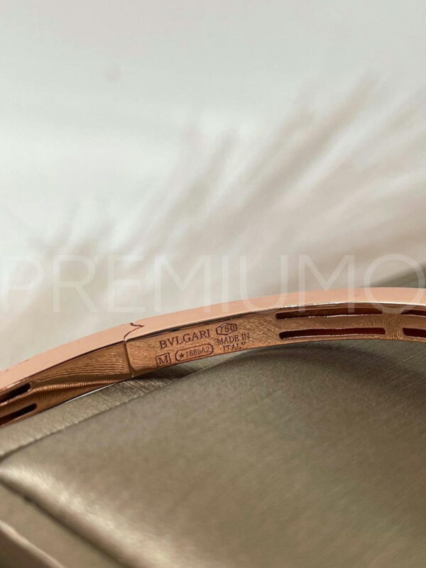 Bvlgari браслет PR777814 3