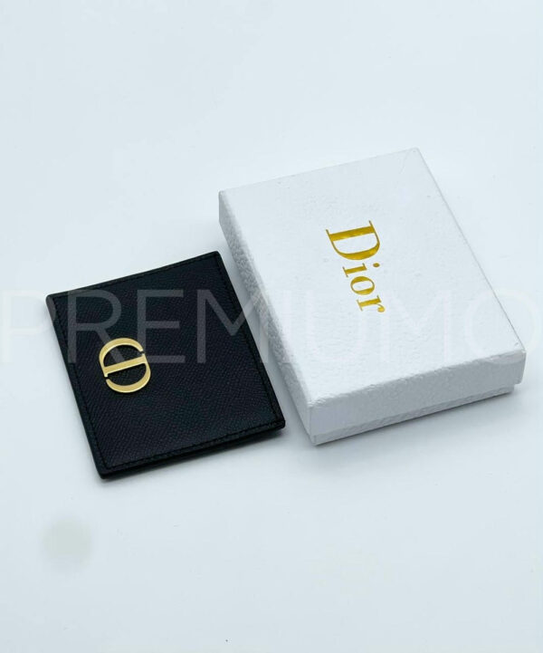 Christian Dior картхолдер PR590659 9