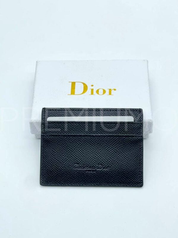 Christian Dior картхолдер PR590659 8