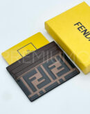 Fendi картхолдер PR809994 8