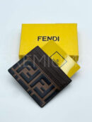 Fendi картхолдер PR809994 7