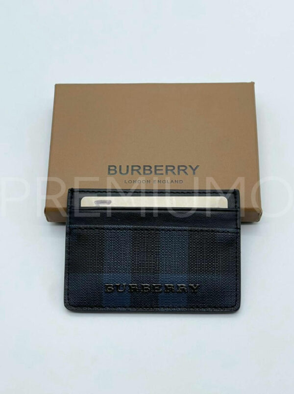 Burberry картхолдер PR337215