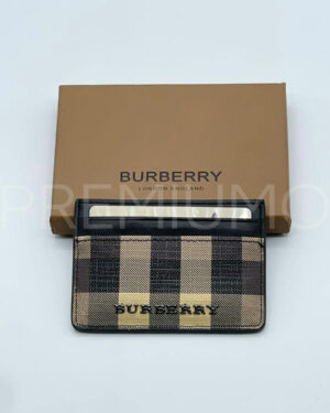 Burberry картхолдер PR516421