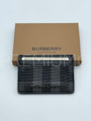 Burberry картхолдер PR983038 3