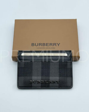 Burberry картхолдер PR983038