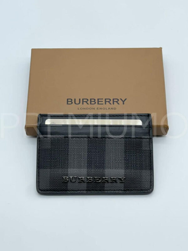 Burberry картхолдер PR983038