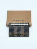 Burberry картхолдер PR391856 6