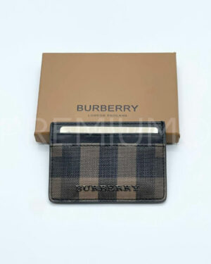 Burberry картхолдер PR391856