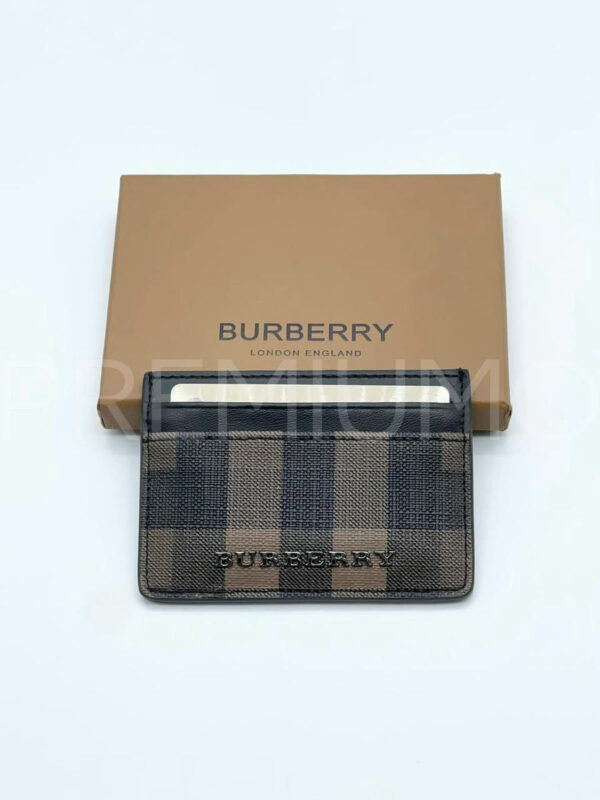 Burberry картхолдер PR391856