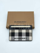 Burberry картхолдер PR450913 5