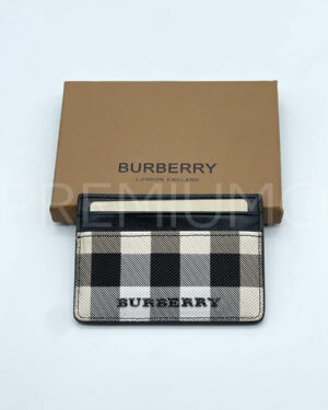 Burberry картхолдер PR450913