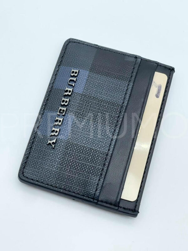 Burberry картхолдер PR337215 3