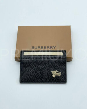Burberry картхолдер PR392394