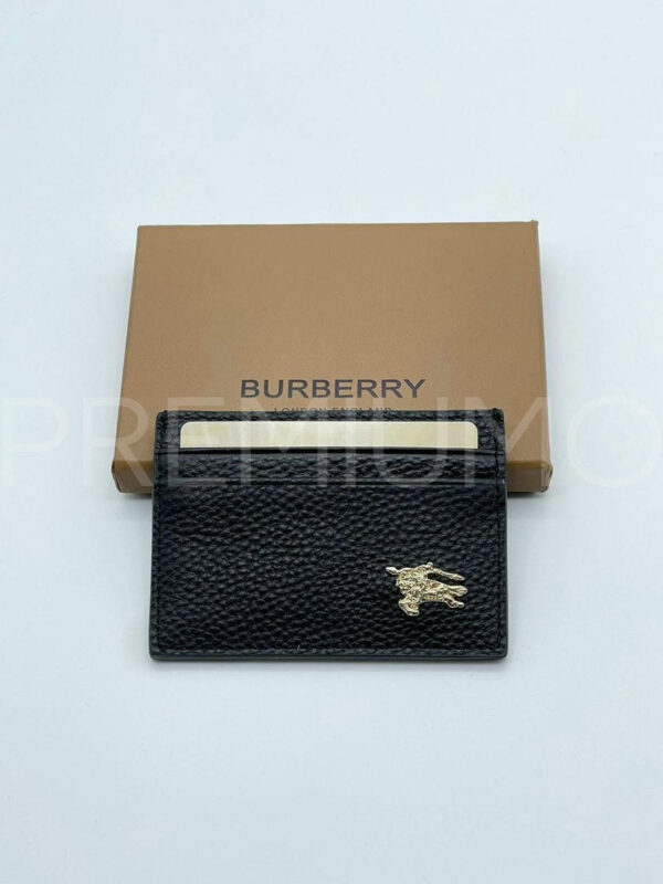 Burberry картхолдер PR392394