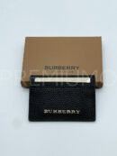 Burberry картхолдер PR832329 3