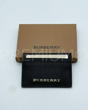 Burberry картхолдер PR832329