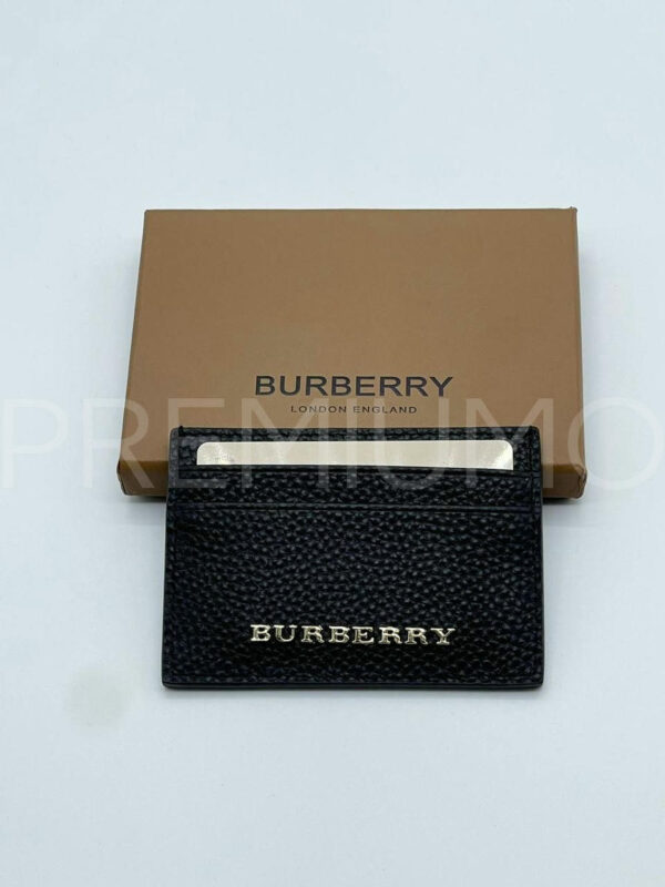 Burberry картхолдер PR832329