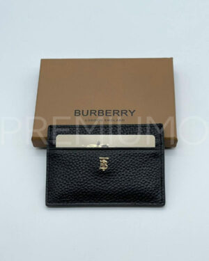 Burberry картхолдер PR385429