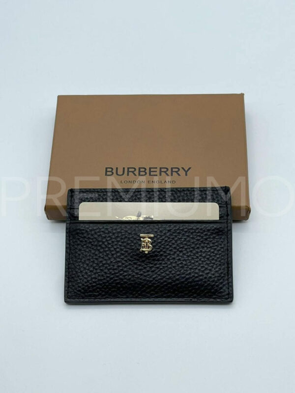 Burberry картхолдер PR385429