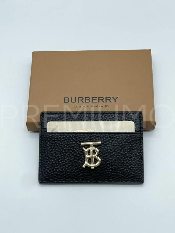 Burberry картхолдер PR386886