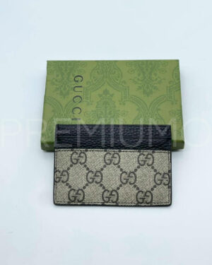 Gucci картхолдер PR103707