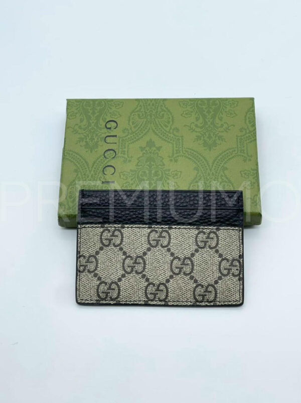 Gucci картхолдер PR103707