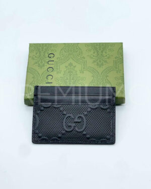 Gucci картхолдер PR885744