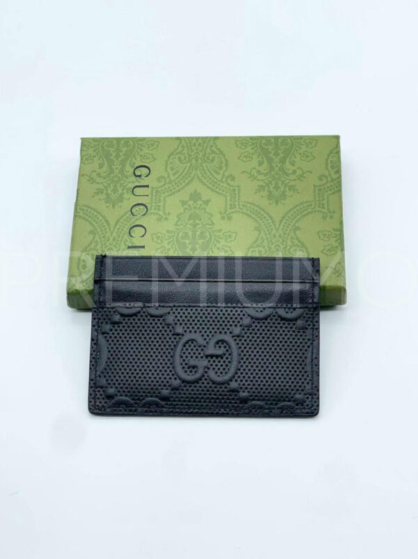 Gucci картхолдер PR885744