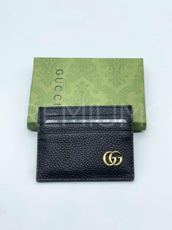 Gucci картхолдер PR937831
