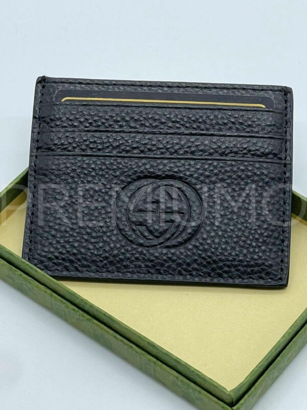 Gucci картхолдер PR195994 3